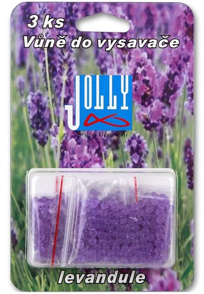 Jolly 3044 Lufterfrischer Staubsauger Zubehör/Zusatz