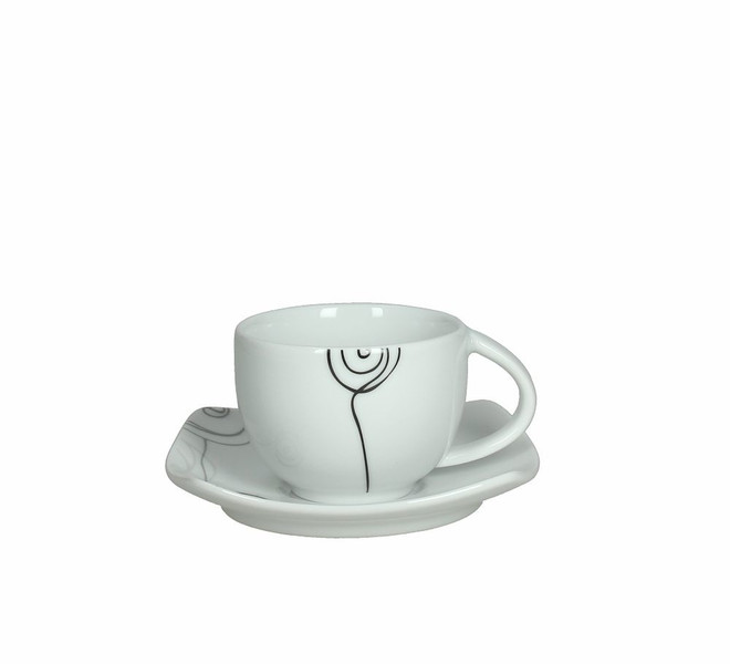 Andrea Fontebasso CB011204338 White Coffee cup/mug