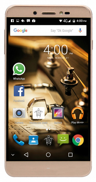 Mediacom PhonePad Duo S532U 4G 16ГБ