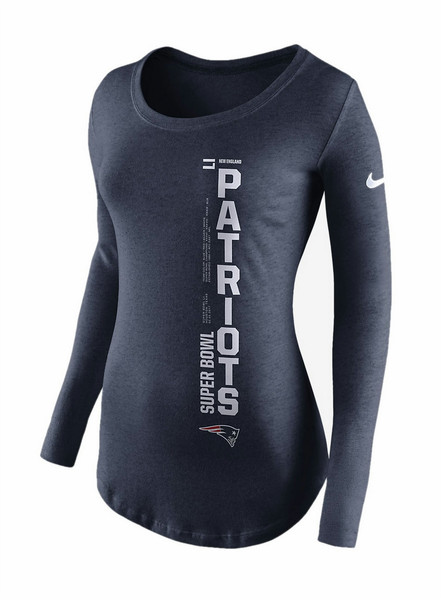 Nike 00035610X-PA1 S women's shirt/top