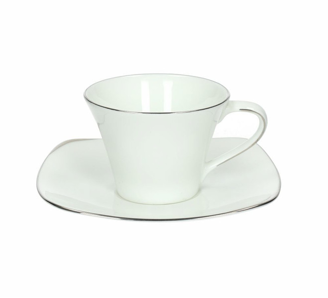 Andrea Fontebasso ST611204520 Белый Чай чашка/кружка