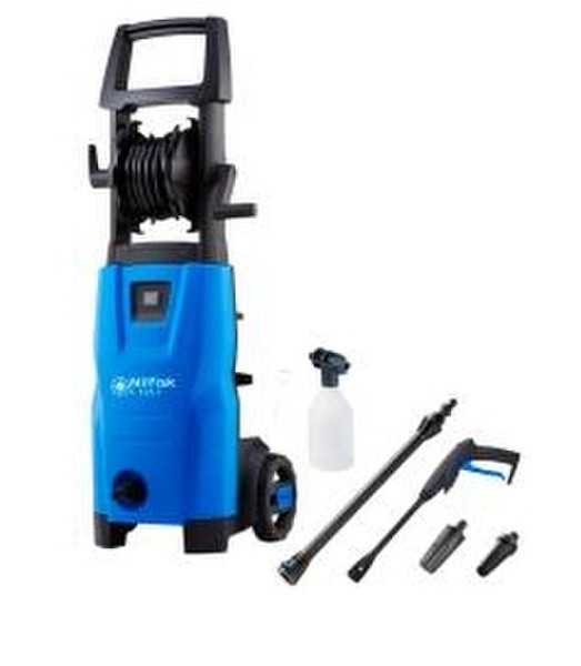 Nilfisk C 125.7 X-TRA EU Вертикальный Электрический 460л/ч 1500Вт Черный, Синий pressure washer