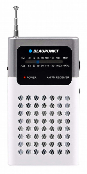 Blaupunkt PR4WH радиоприемник