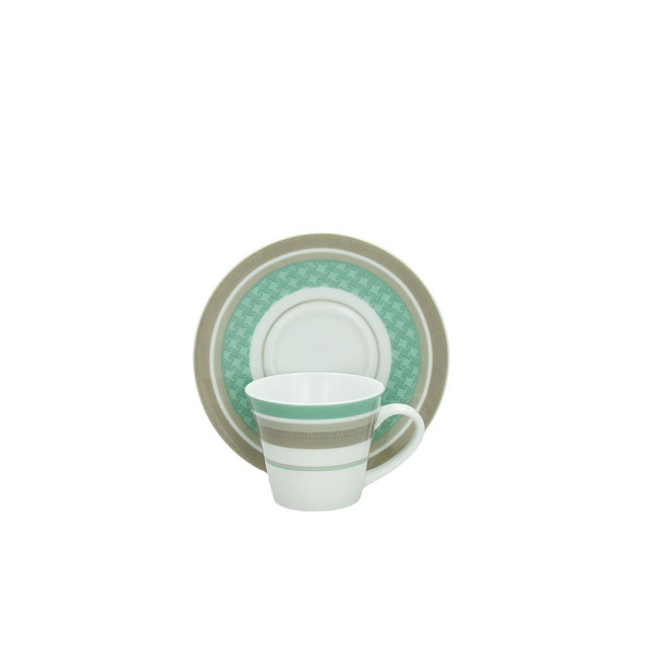 Andrea Fontebasso AW010104557 Multicolour Coffee cup/mug