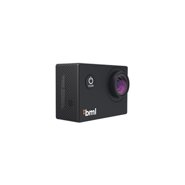 bml cShot3 4K 16MP 4K Ultra HD WLAN 154.5g Actionsport-Kamera