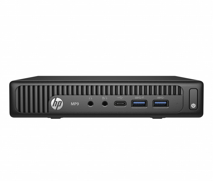 HP MP9 G2 Einzelhandelssystem