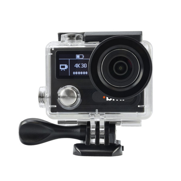 BML cShot5 4K 12МП 4K Ultra HD 66г action sports camera