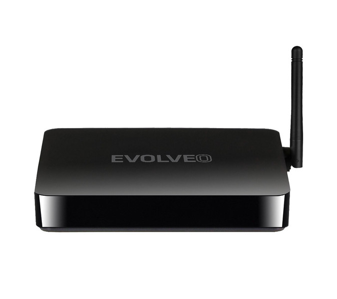 Evolveo EasyPhone ANDROID BOX H8