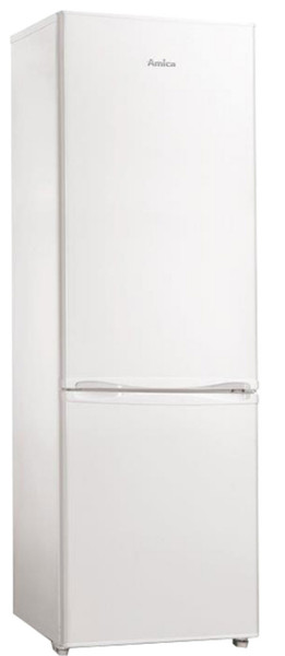 Amica VC 1702 W Freestanding A++ White fridge-freezer