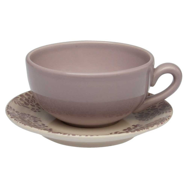 Andrea Fontebasso MI111200837 Lilac Universal cup/mug