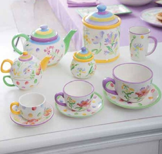 Andrea Fontebasso RX110104849 Multicolour Coffee 1pc(s) cup/mug