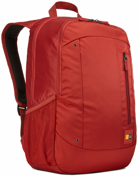 Case Logic Jaunt Nylon Brown backpack