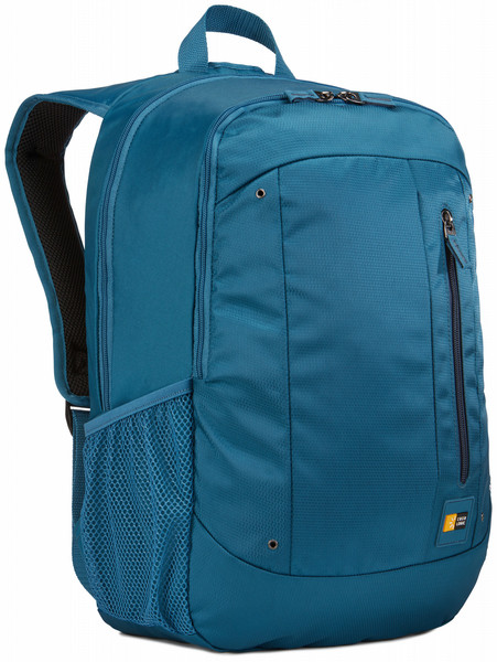 Case Logic Jaunt Nylon Blue backpack