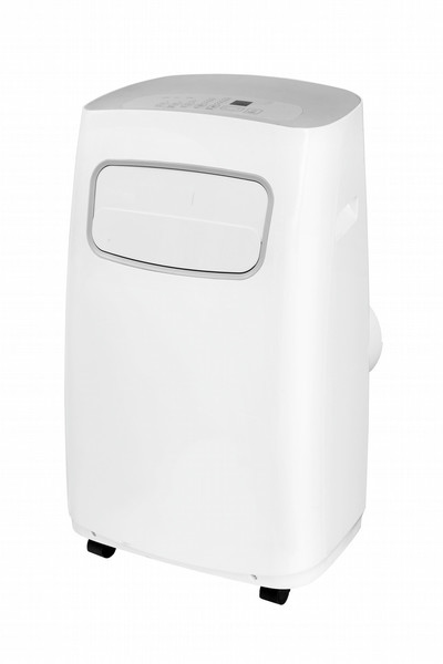 Comfee SOGNIDORO-09 64dB 1200W Weiß Mobile Klimaanlage