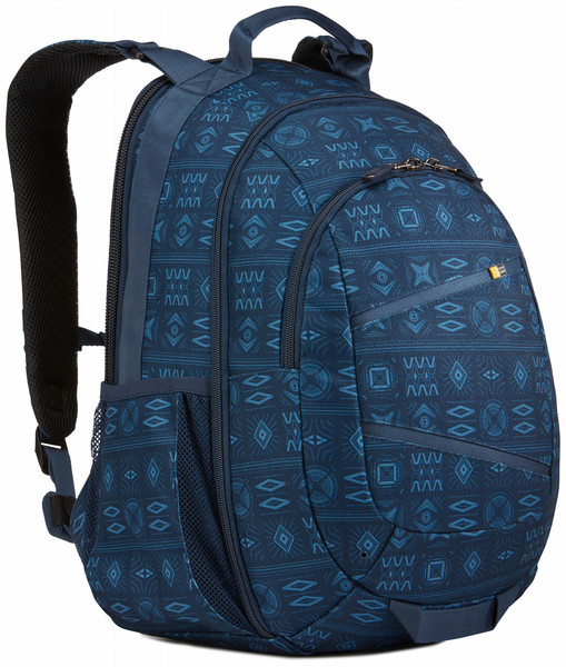 Case Logic Berkeley II Polyester Blau Rucksack