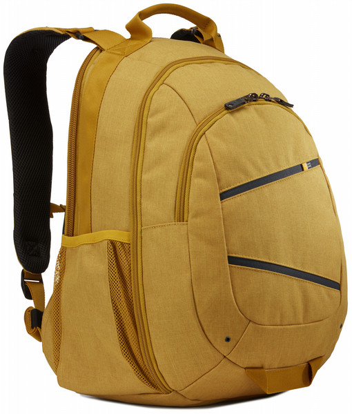 Case Logic Berkeley II Polyester Yellow backpack