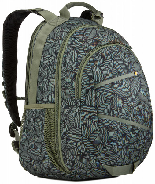 Case Logic Berkeley II Polyester Green backpack