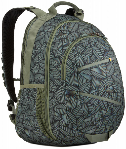 Case Logic Berkeley II Polyester Grün Rucksack