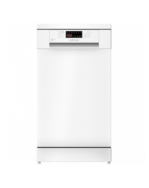 Edesa HOME-V454A Freestanding 9place settings A+ dishwasher