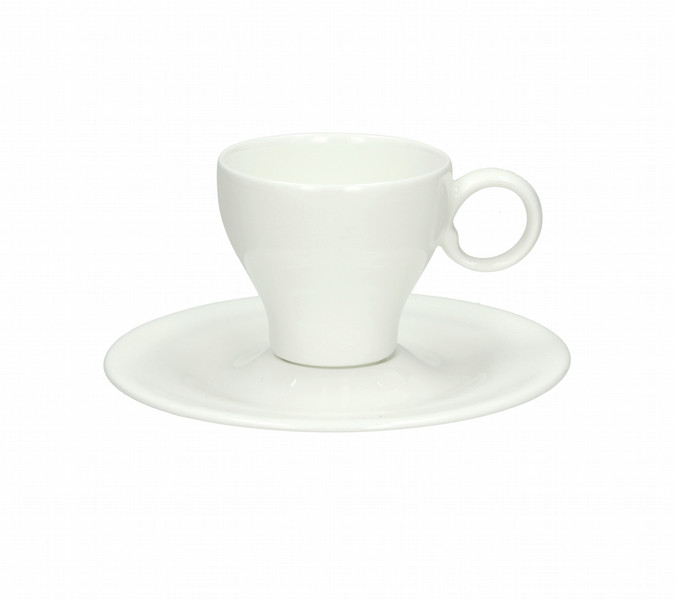 Andrea Fontebasso AQ610100000 White Coffee 1pc(s) cup/mug