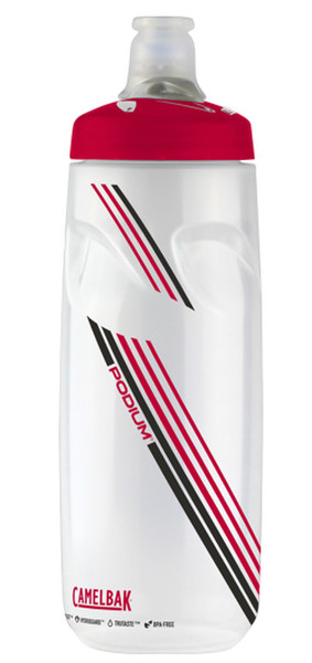 CamelBak Podium Trinkflasche