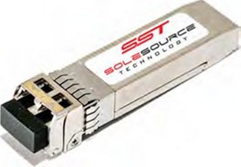 SST FTL410QE2C-SS 40000Mbit/s QSFP+ Netzwerk-Transceiver-Modul