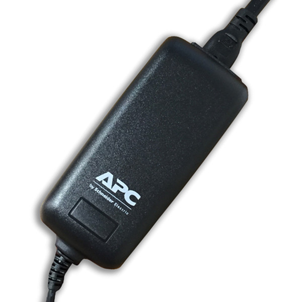 APC NP12V36W-SG Universal 36W Black power adapter/inverter