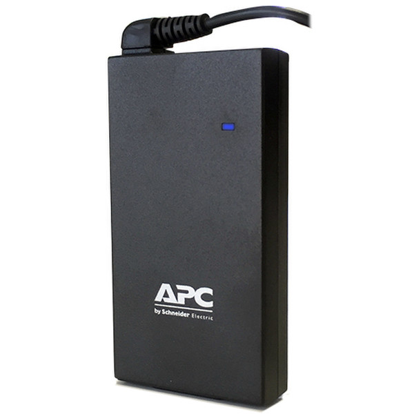 APC NP19V65W-DL2TIPS Универсальный 65Вт Черный адаптер питания / инвертор