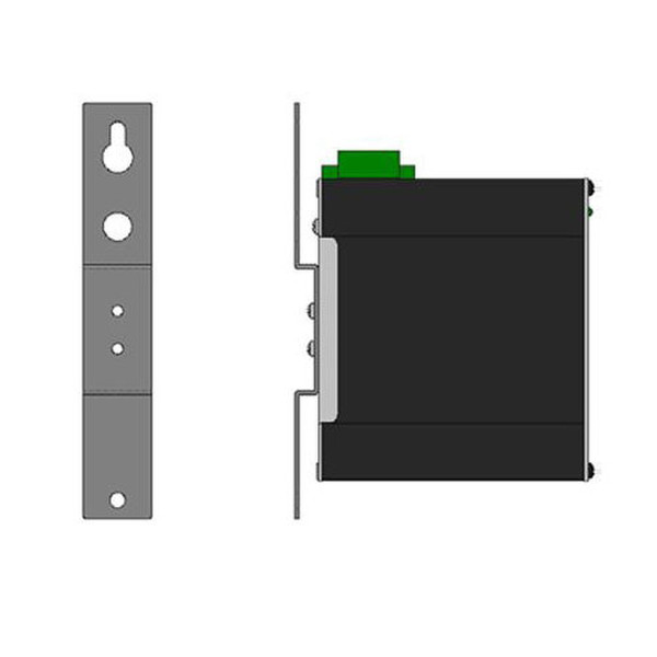 IMC Networks 1000-PM mounting kit