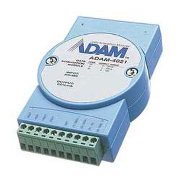 IMC Networks ADAM-4021-DE Digital & Analog I/O Modul