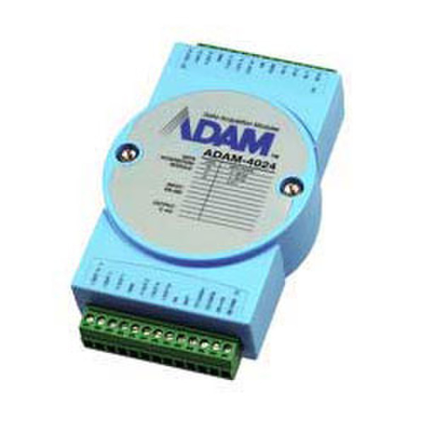 IMC Networks ADAM-4024-B1E Digital & Analog I/O Modul