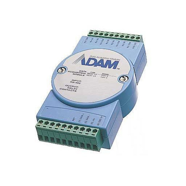 IMC Networks ADAM-4051-BE Digital & Analog I/O Modul
