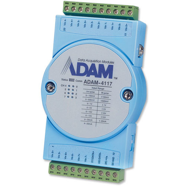 IMC Networks ADAM-4117-AE Digital & Analog I/O Modul