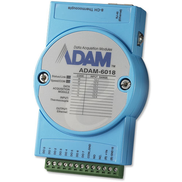 IMC Networks ADAM-6018-BE