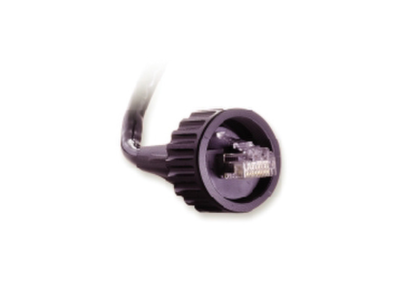 IMC Networks ENS1135M040 40m Black networking cable