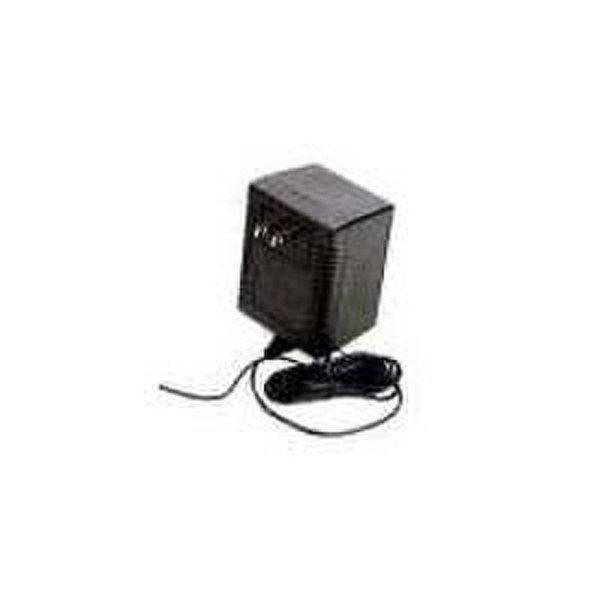 B&B Electronics NTPS-24-WA-100 Indoor Black power adapter/inverter