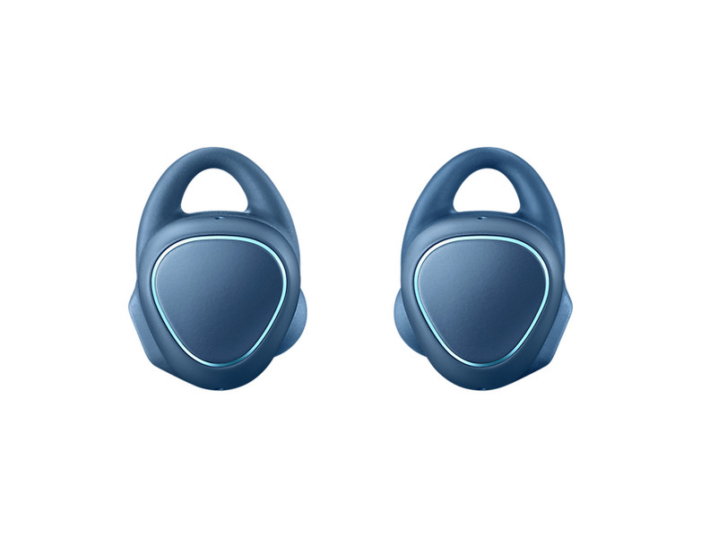 Samsung Gear IconX In-ear Binaural Bluetooth Blue