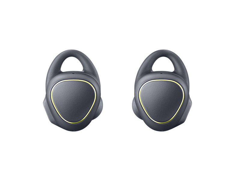 Samsung Gear IconX im Ohr Binaural Bluetooth Schwarz