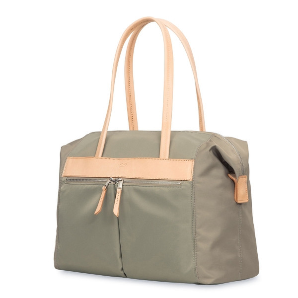 Knomo 119-201-OLI Оливковый Наплечная сумка handbag