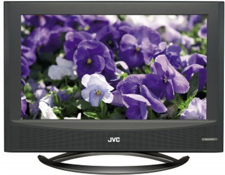 JVC LT-32A61B 32Zoll Schwarz LCD-Fernseher