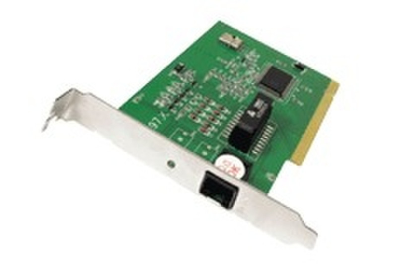 Trust ISDN PCI Modem 56кбит/с модем