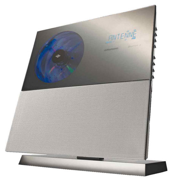 Grundig Ovation 2 CDS 7000 DEC HiFi CD player