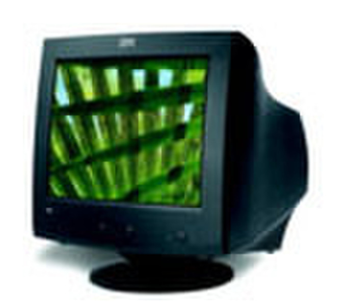 Lenovo ThinkVision E74 17Zoll Schwarz CRT-Monitor
