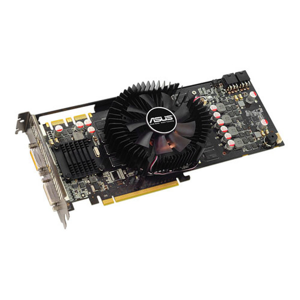 ASUS GeForce GTX 260 GeForce GTX 260 GDDR3