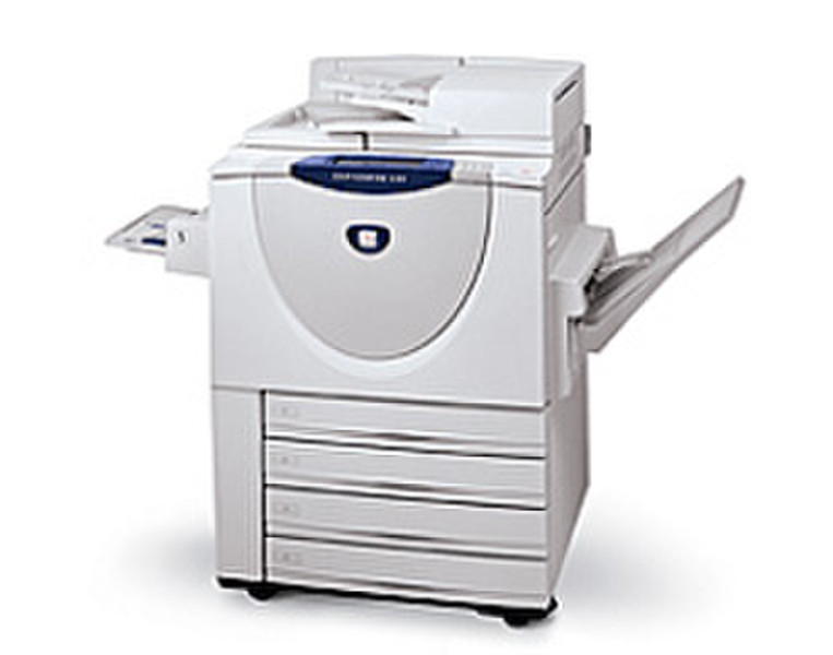 Xerox C65 MFH