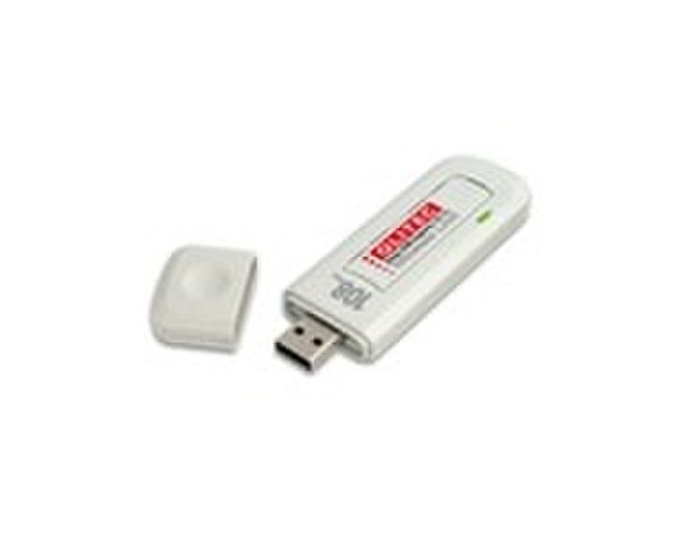 Olitec Stick USB 802.11SuperG 108Mbit/s networking card