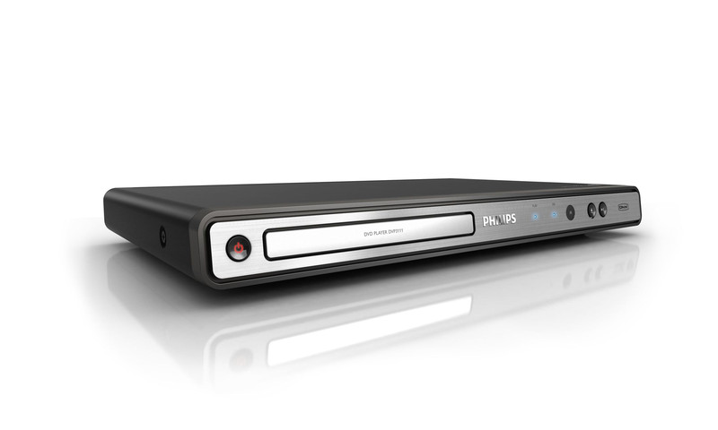 Philips DVP3111/12 DVD-плеер