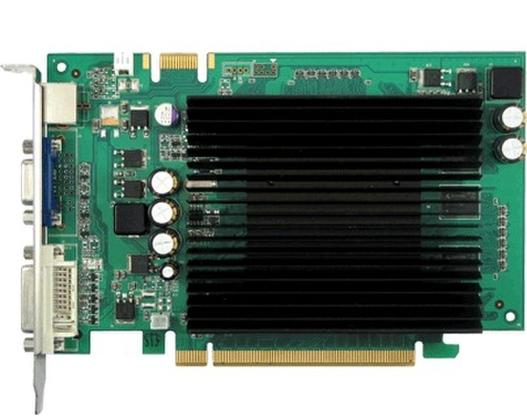 PEAK GeForce 9400GT 1GB GeForce 9400 GT 1GB GDDR3