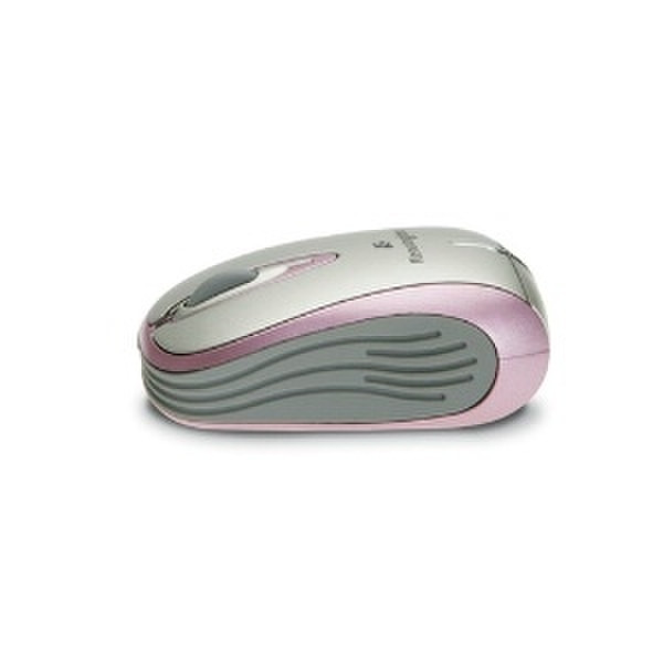 Kensington Go Pink Si750 LE Wireless Notebook Laser Mouse