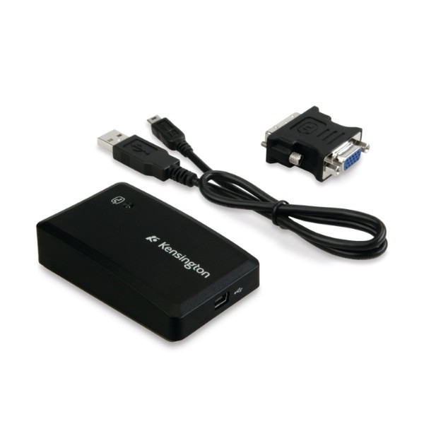 Kensington Universal Multi-Display Adapter